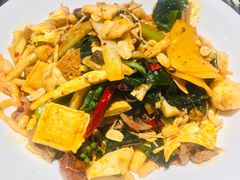 麻辣香锅-盒马鲜生(馥邦国际店)