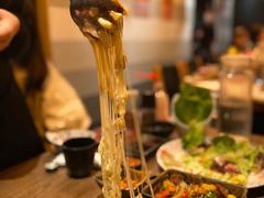 -万福·和牛炭火烧肉店(苏州中心店)