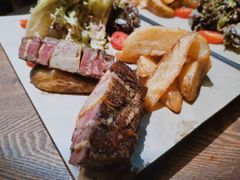 -The Cheebat 锌吧·Bistro(体育西店)