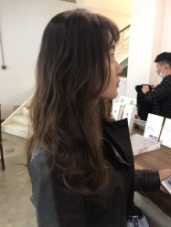 点击看大图 -M+hair salon专业造型沙龙