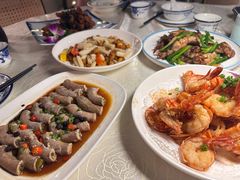 -潮巷·老潮汕美食集市(欢乐港湾店)