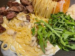 -TAMATI(巴黎贝甜韩式西餐厅店)