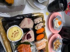 -争鲜回转寿司(朝北大悦城店)