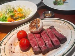 -MONICH牛排融合餐厅(和义大道购物中心店)