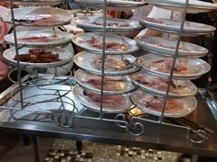 自助取餐区-重庆乌鱼庄·龙滋鲜(青羊大道店)