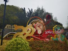 -蠡湖大桥公园