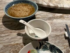 -广州花园酒店荔湾亭·地道点心·粤式饮茶