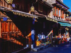 -青岩古镇