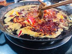 -星鸿社重庆老火锅