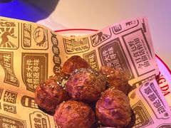 -动哒餐室•港式茶餐厅(顺义华联店)
