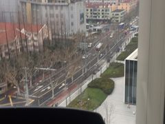 -威尔仕健身(虹桥南丰城店)
