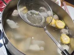 -焯牛潮汕牛肉火锅(云峰街创始店)