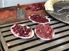 -蔡社牛肉城(龙湖店)