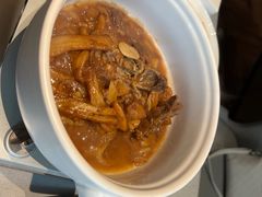 烧鹅汁焖茄子-徐记海鲜(南油永新汇店)