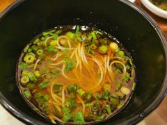 -乡党臊子面(丰庆公园店)