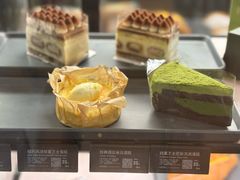 -星巴克(北京王府井店)