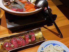 厚切牛舌-割烹旭日本料理(龙湖狮山天街店)