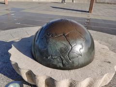 -春花秋色城市公园