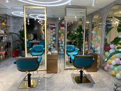 -悦SALON