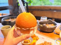 -马灯部落·西湖边的创意山景餐厅(虎跑动物园店)