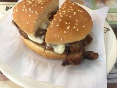 -兰芳园(上环店)