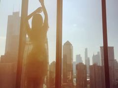 -广州天河希尔顿酒店