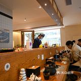 喜欢鹅肝寿司🍣