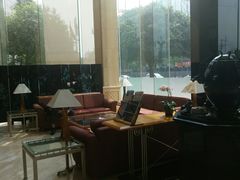 -成都天府丽都喜来登饭店