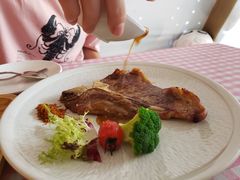 -天空花园餐吧·生日·团建(南山店)