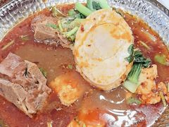 -喜家德虾仁水饺(深圳印力中心店)