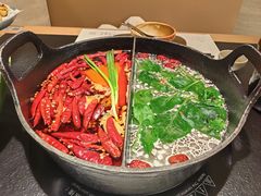 -山缓缓火锅(上海闵行龙湖店)