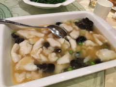 -同里湖大饭店-怡景轩中餐厅(同里古镇店)