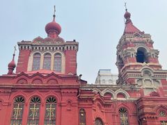 -圣·阿列克谢耶夫教堂