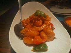 -甘尼仕印度餐厅爵士酒吧(阳春巷店)