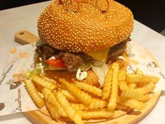 -打趸BTC·Breaktime cafe(北京路店)