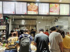 -林静小吃(复兴路店)