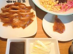 -全聚德(大兴国际机场店)