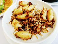 -宜宾海鲜酒家·三十年老字号