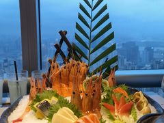 -芥末日本料理(打浦路铂尔曼旗舰店)