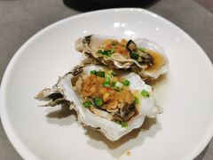 -神洲四海大酒楼(王府井澳门中心店)