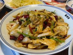 -新兴园饺子馆(河南街店)