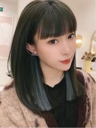 -乾健·烫染·接发SALON