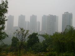 -重庆彩云湖湿地公园