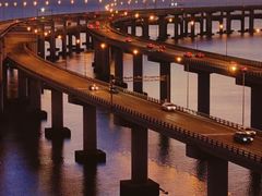 -星海湾跨海大桥