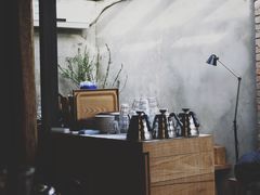 -VOYAGE COFFEE(北锣鼓巷店)