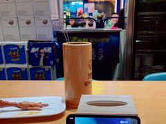 -星光小把串·海鲜烧烤(西安路店)