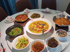 -新辣宴·湖南家常菜·商务聚餐(中粮创芯店)