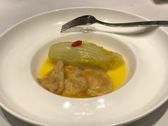 -Yan Ting 宴庭中餐厅(上海静安瑞吉酒店)