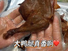 -郴州特产舜华临武鸭(郴州西站店)