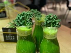 羽衣甘蓝青苹果-gaga(金光华店)